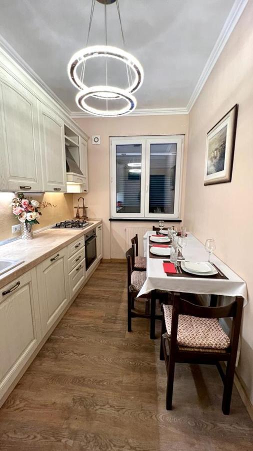 Bellaria Casa Indipendente-Giardino Privato-Free Parking-Wifi-Strategic Location 5 Terre-Portofino Apartment Rapallo Ngoại thất bức ảnh