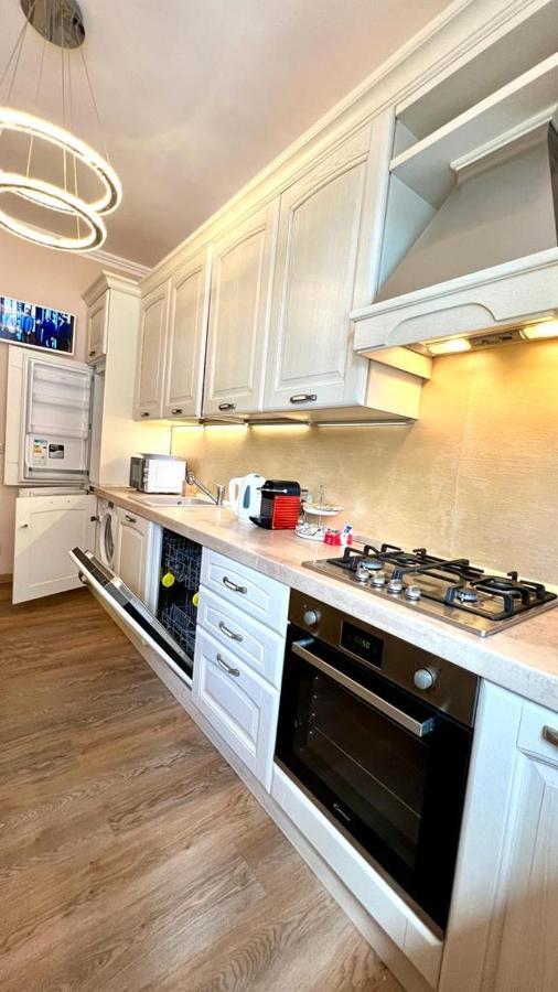 Bellaria Casa Indipendente-Giardino Privato-Free Parking-Wifi-Strategic Location 5 Terre-Portofino Apartment Rapallo Ngoại thất bức ảnh