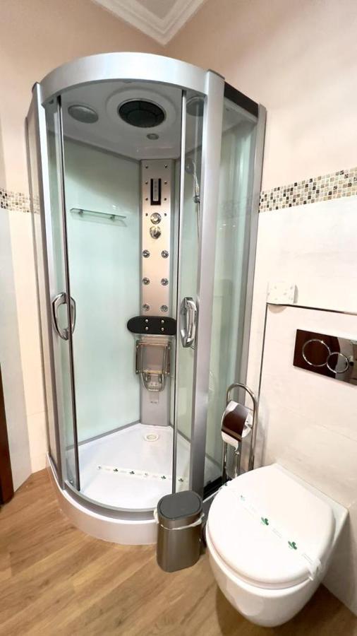 Bellaria Casa Indipendente-Giardino Privato-Free Parking-Wifi-Strategic Location 5 Terre-Portofino Apartment Rapallo Ngoại thất bức ảnh