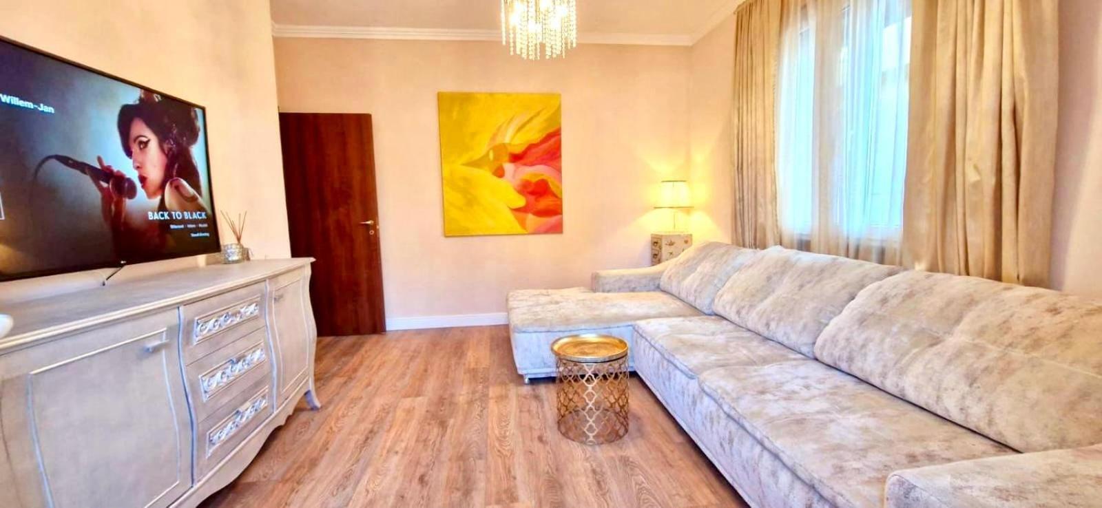 Bellaria Casa Indipendente-Giardino Privato-Free Parking-Wifi-Strategic Location 5 Terre-Portofino Apartment Rapallo Ngoại thất bức ảnh