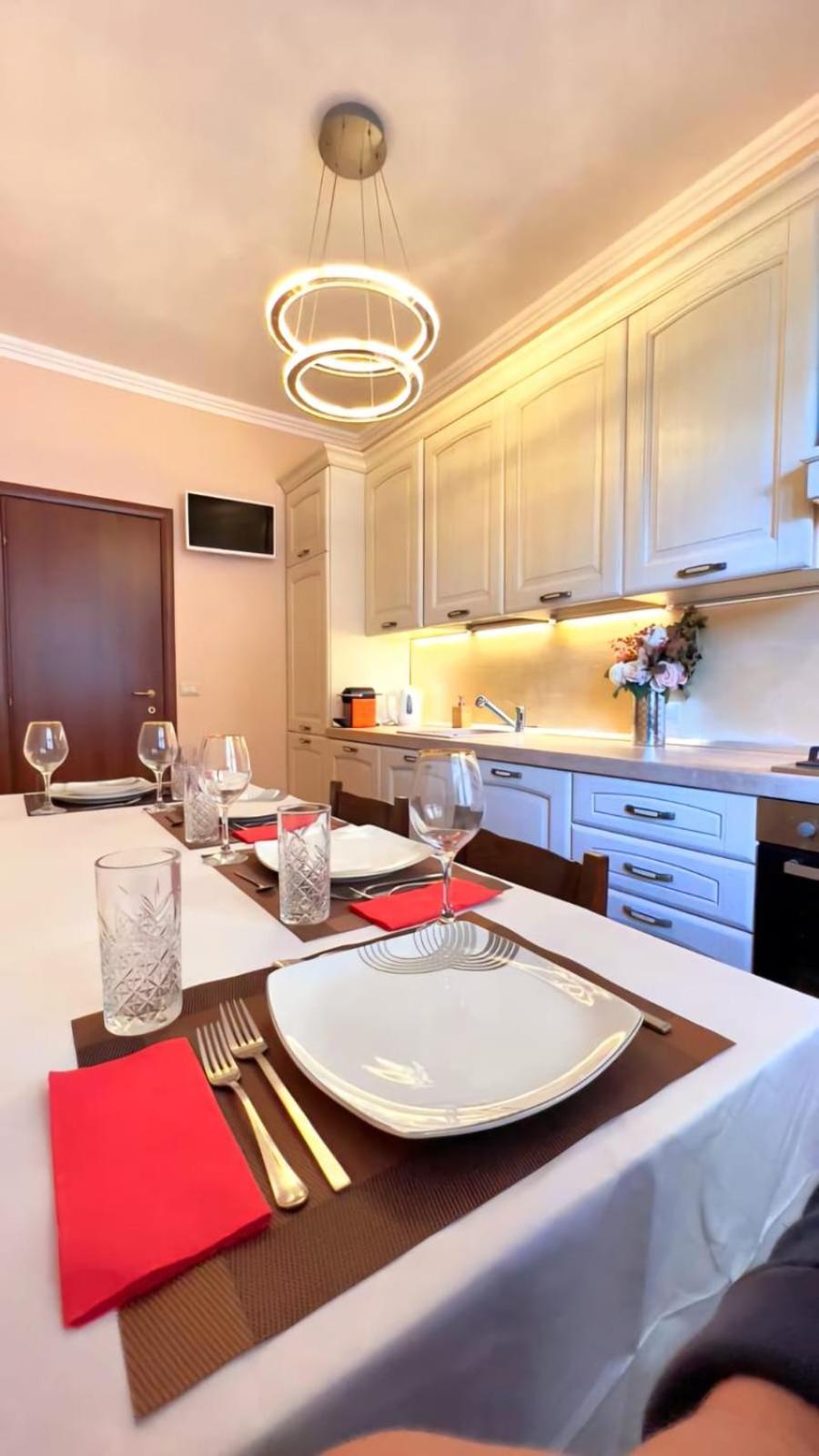 Bellaria Casa Indipendente-Giardino Privato-Free Parking-Wifi-Strategic Location 5 Terre-Portofino Apartment Rapallo Ngoại thất bức ảnh